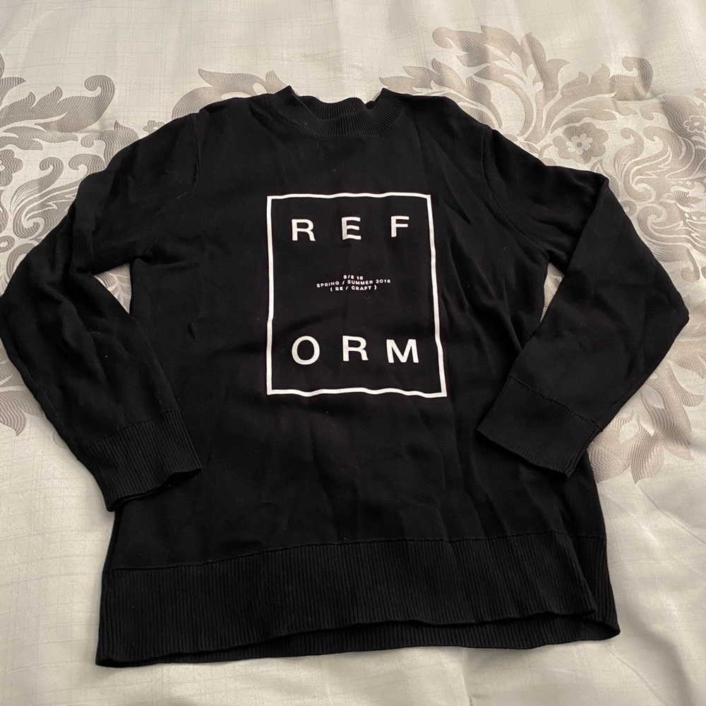 H&M men’s sweater